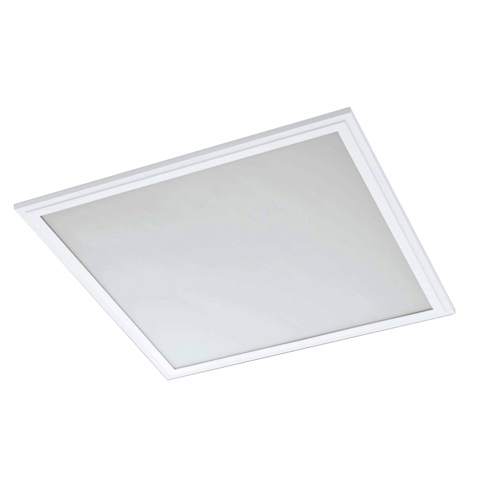 Панель світлодіодна BELLIGHT OPAL 40W 6500K 595*595*20